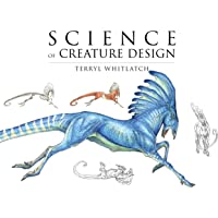 Principles of Creature Design: From the Actual to the Real and Imagined TP: Understanding Animal Anatomy